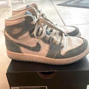Kids Jordan’s